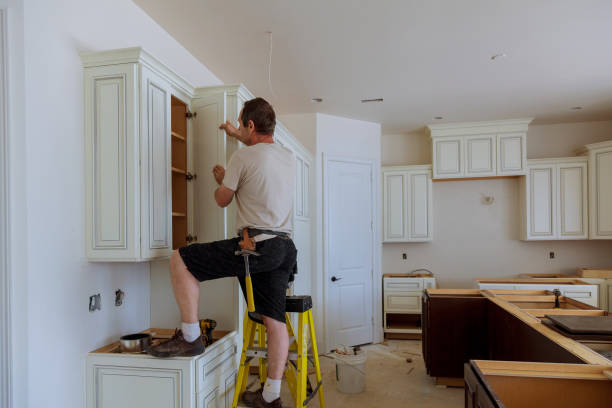 Licensed Appliance Installation service in Marlton, MD - I E Kitchen