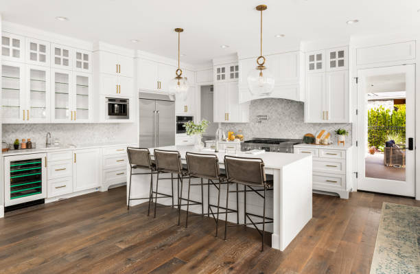 Reliable Appliance Installation contractor in Marlton, MD by I E Kitchen